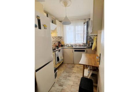 Apartment for sale in Besiktas, Istanbul, Turkey, 2 bedrooms, 90m2, No. 215060 – photo 4