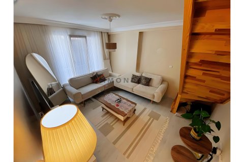 Apartment for sale in Besiktas, Istanbul, Turkey, 2 bedrooms, 90m2, No. 215060 – photo 3