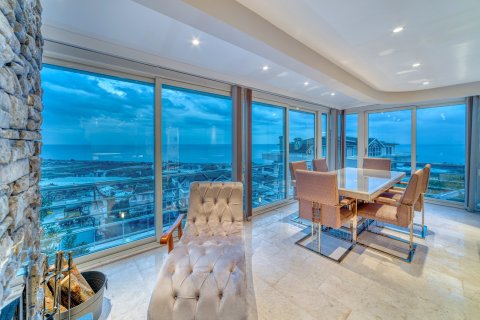 5+1 Villa i Demirtas, Alanya, Antalya, Tyrkiet Nr. 215055 - 30