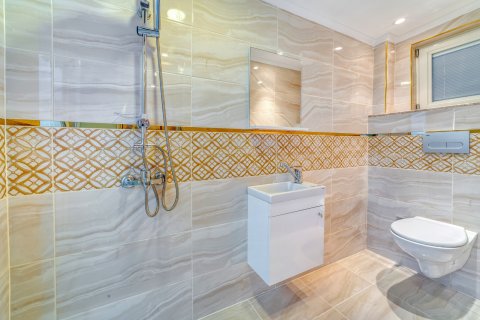 5+1 Villa i Demirtas, Alanya, Antalya, Tyrkiet Nr. 215055 - 28