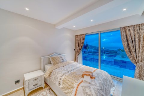 5+1 Villa i Demirtas, Alanya, Antalya, Tyrkiet Nr. 215055 - 26