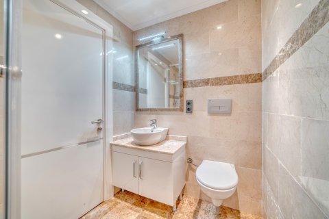 5+1 Villa i Demirtas, Alanya, Antalya, Tyrkiet Nr. 215055 - 29