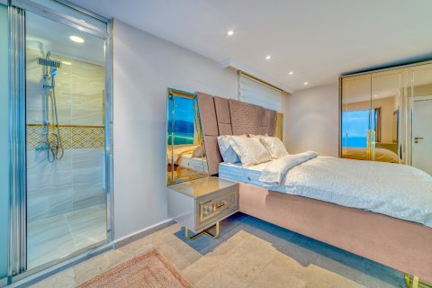 5+1 Villa i Demirtas, Alanya, Antalya, Tyrkiet Nr. 215055 - 23