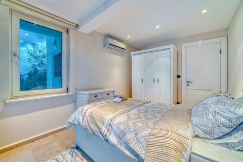 5+1 Villa i Demirtas, Alanya, Antalya, Tyrkiet Nr. 215055 - 19