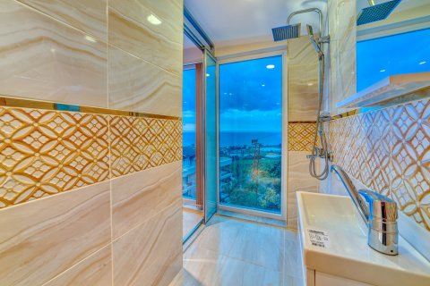 5+1 Villa i Demirtas, Alanya, Antalya, Tyrkiet Nr. 215055 - 9