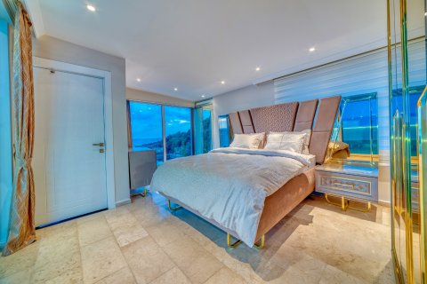 5+1 Villa i Demirtas, Alanya, Antalya, Tyrkiet Nr. 215055 - 24