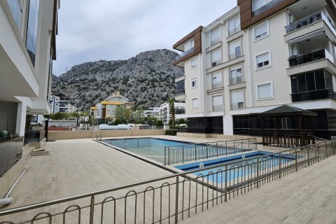 Daire 2+1 Antalya, Türkiye №215057 - 1
