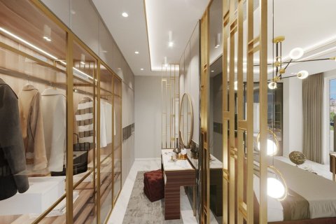 Villa for sale in Tepe, Alanya, Antalya, Turkey, 5 bedrooms, 350m2, No. 215056 – photo 19