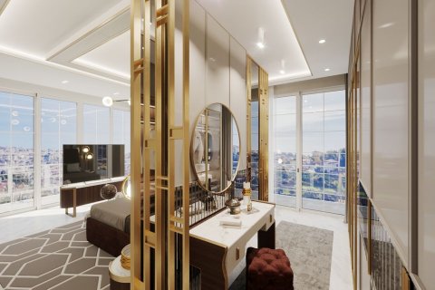 Villa for sale in Tepe, Alanya, Antalya, Turkey, 5 bedrooms, 350m2, No. 215056 – photo 16