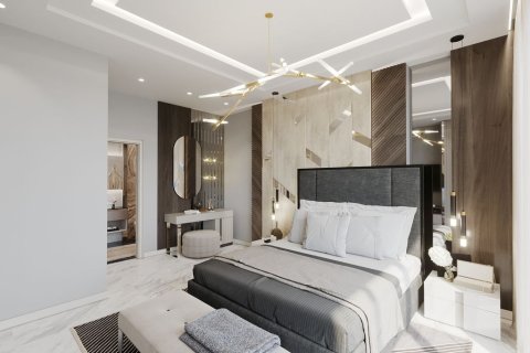 Villa for sale in Tepe, Alanya, Antalya, Turkey, 5 bedrooms, 350m2, No. 215056 – photo 30