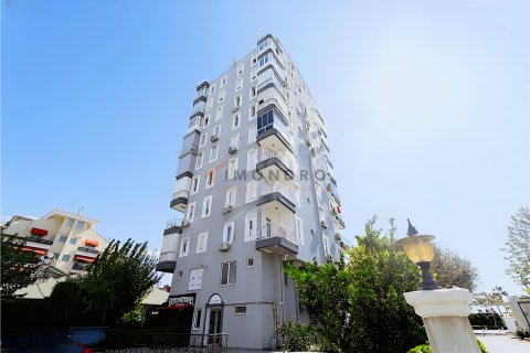 2+1 Lägenhet i Konyaalti, Antalya, Turkiet Nr. 215058 - 9