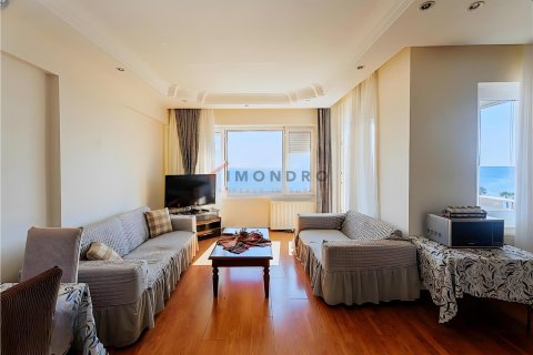 2+1 Lägenhet i Konyaalti, Antalya, Turkiet Nr. 215058 - 2