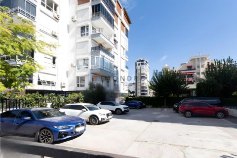 2+1 Lägenhet i Konyaalti, Antalya, Turkiet Nr. 215058 - 8