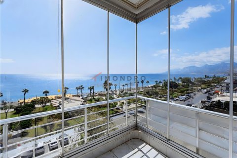 2+1 Lägenhet i Konyaalti, Antalya, Turkiet Nr. 215058 - 1