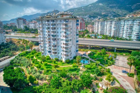 3+1 Apartment  in Cikcilli, Antalya, Turkey No. 231589