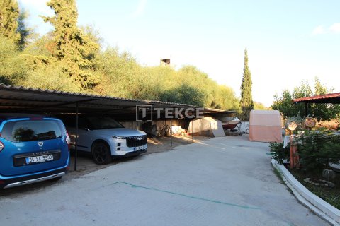 Продажа виллы  в Манавгате, Анталье, Турция 2+1, 108м2, №212431 – фото 5