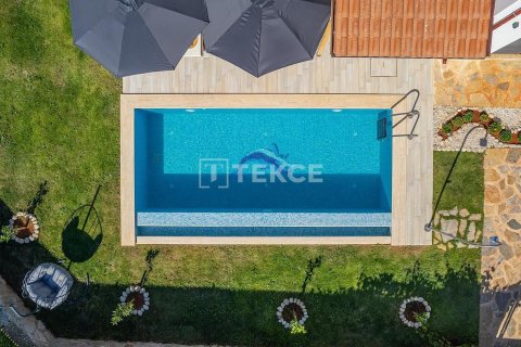 Villa for sale  in Kas, Antalya, Turkey, 3 bedrooms, 120m2, No. 212428 – photo 12