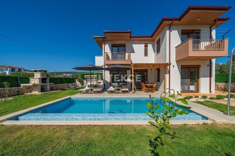 Villa for sale  in Kas, Antalya, Turkey, 3 bedrooms, 120m2, No. 212428 – photo 19