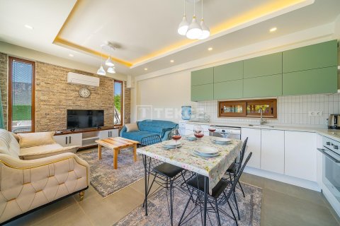 Villa for sale  in Kas, Antalya, Turkey, 3 bedrooms, 120m2, No. 212428 – photo 29