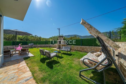 Villa for sale  in Kas, Antalya, Turkey, 3 bedrooms, 120m2, No. 212428 – photo 27
