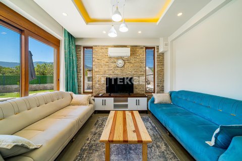 Villa for sale  in Kas, Antalya, Turkey, 3 bedrooms, 120m2, No. 212428 – photo 28