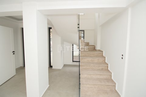 5+1 Villa  i Serik, Antalya, Turkiet Nr. 212430 - 8