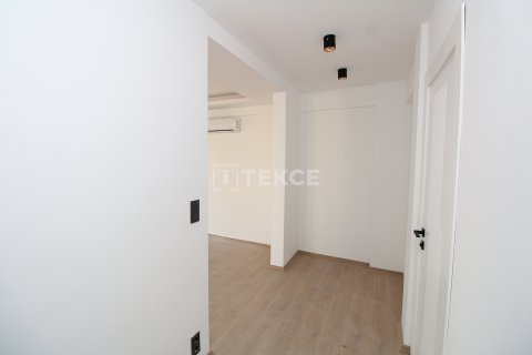 5+1 Villa  i Serik, Antalya, Turkiet Nr. 212430 - 22