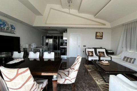 Daire Konaklı, Antalya, Türkiye №212427 - 5