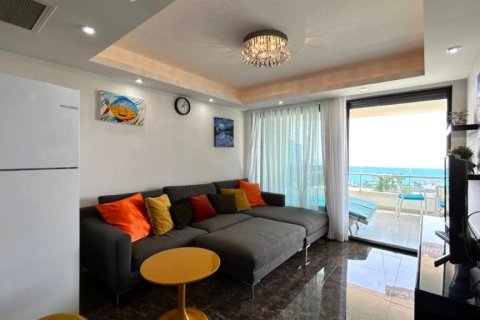 Daire Konaklı, Antalya, Türkiye №212427 - 7