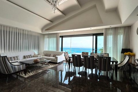 Daire Konaklı, Antalya, Türkiye №212427 - 1