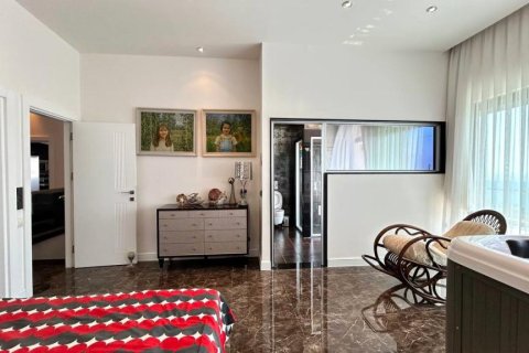 Daire Konaklı, Antalya, Türkiye №212427 - 17