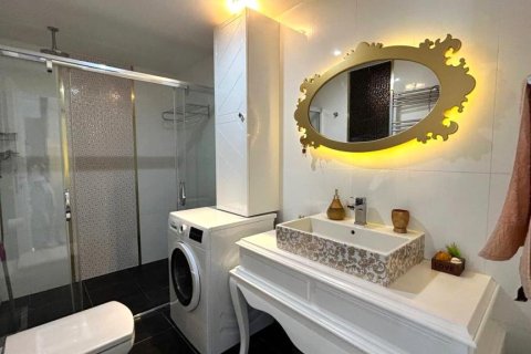 Daire Konaklı, Antalya, Türkiye №212427 - 22