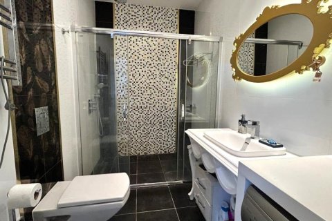 Daire Konaklı, Antalya, Türkiye №212427 - 21