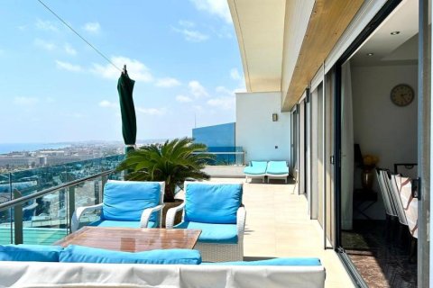 Daire Konaklı, Antalya, Türkiye №212427 - 27