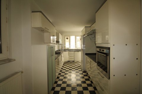 Продажа пентхауса в Стамбуле, Турция 4+1, 230м2, №212429 – фото 15