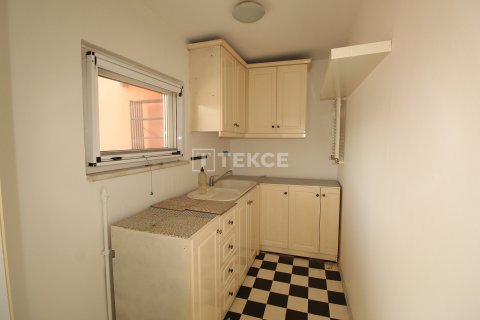 Продажа пентхауса в Стамбуле, Турция 4+1, 230м2, №212429 – фото 23