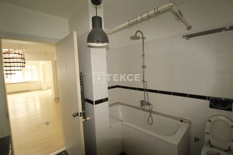 Продажа пентхауса в Стамбуле, Турция 4+1, 230м2, №212429 – фото 18