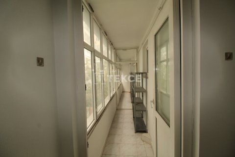 Продажа пентхауса в Стамбуле, Турция 4+1, 230м2, №212429 – фото 24