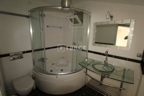 Продажа пентхауса в Стамбуле, Турция 4+1, 230м2, №212429 – фото 26