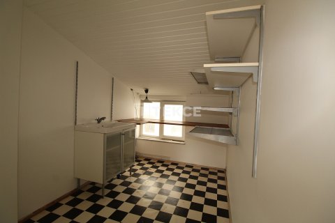 Продажа пентхауса в Стамбуле, Турция 4+1, 230м2, №212429 – фото 25