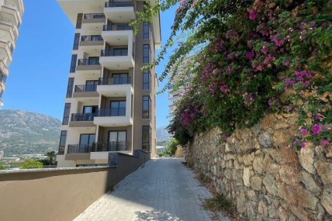 Lejlighed  i Mahmutlar, Antalya, Tyrkiet Nr. 212425 - 15