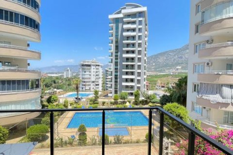 Lejlighed  i Mahmutlar, Antalya, Tyrkiet Nr. 212425 - 8