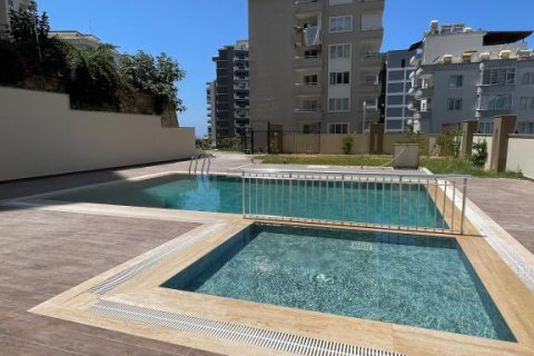 Lejlighed  i Mahmutlar, Antalya, Tyrkiet Nr. 212425 - 11
