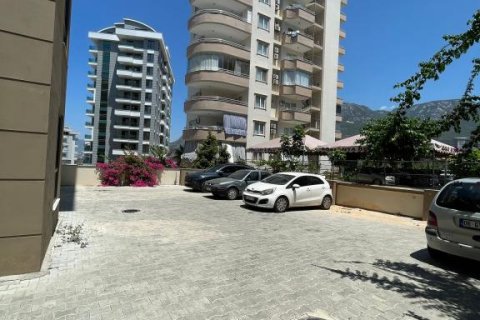 Lejlighed  i Mahmutlar, Antalya, Tyrkiet Nr. 212425 - 14
