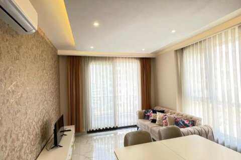 Lejlighed  i Mahmutlar, Antalya, Tyrkiet Nr. 212425 - 2