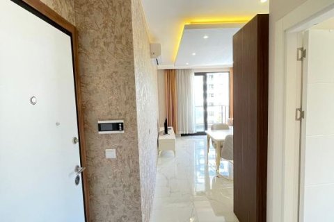 Lejlighed  i Mahmutlar, Antalya, Tyrkiet Nr. 212425 - 5
