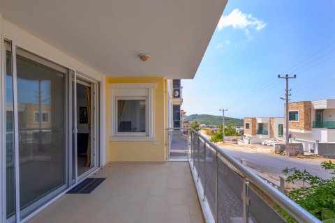 2+1 Leilighet  i Alanya, Antalya, Tyrkia Nr. 218282 - 12