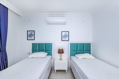2+1 Leilighet  i Alanya, Antalya, Tyrkia Nr. 218282 - 11