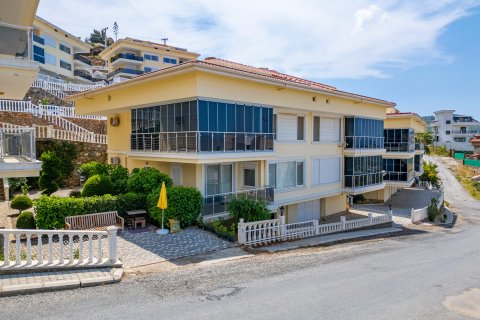 2+1 Leilighet  i Alanya, Antalya, Tyrkia Nr. 218282 - 3