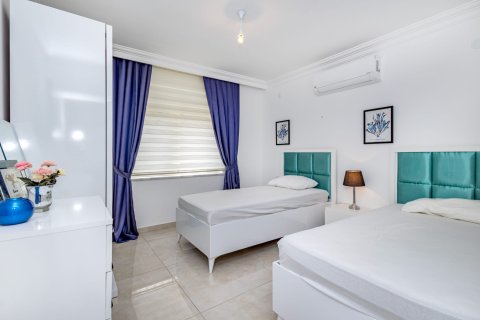 2+1 Leilighet  i Alanya, Antalya, Tyrkia Nr. 218282 - 10